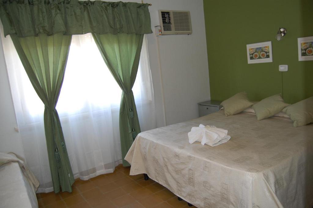 Monte Carlo Villa Carlos Paz Exterior foto