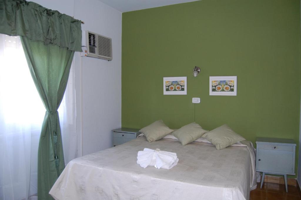 Monte Carlo Villa Carlos Paz Exterior foto