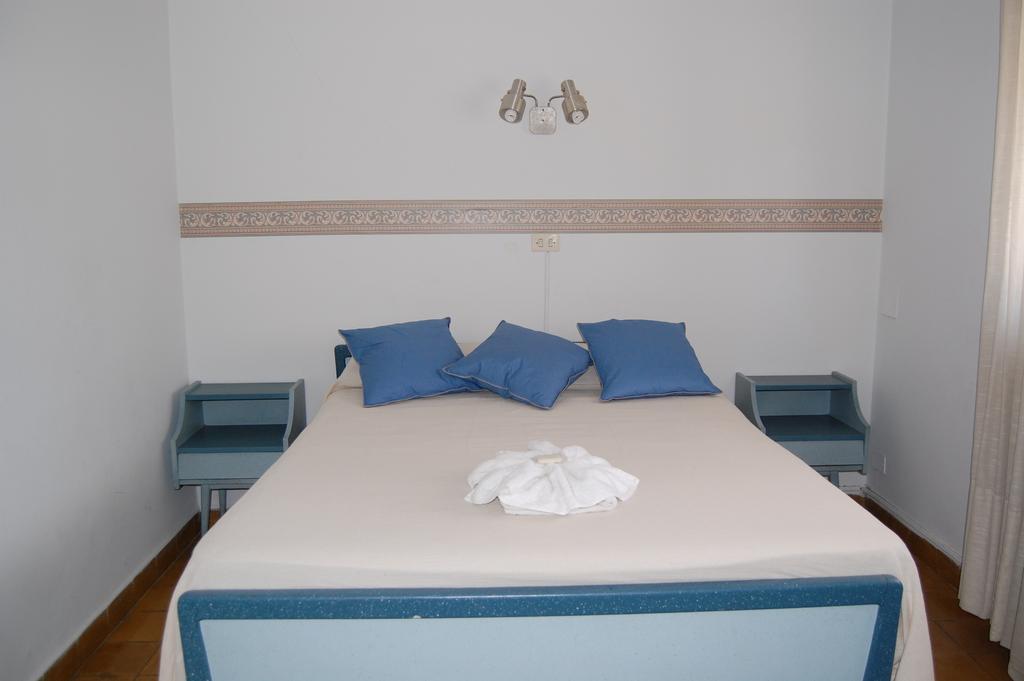 Monte Carlo Villa Carlos Paz Quarto foto