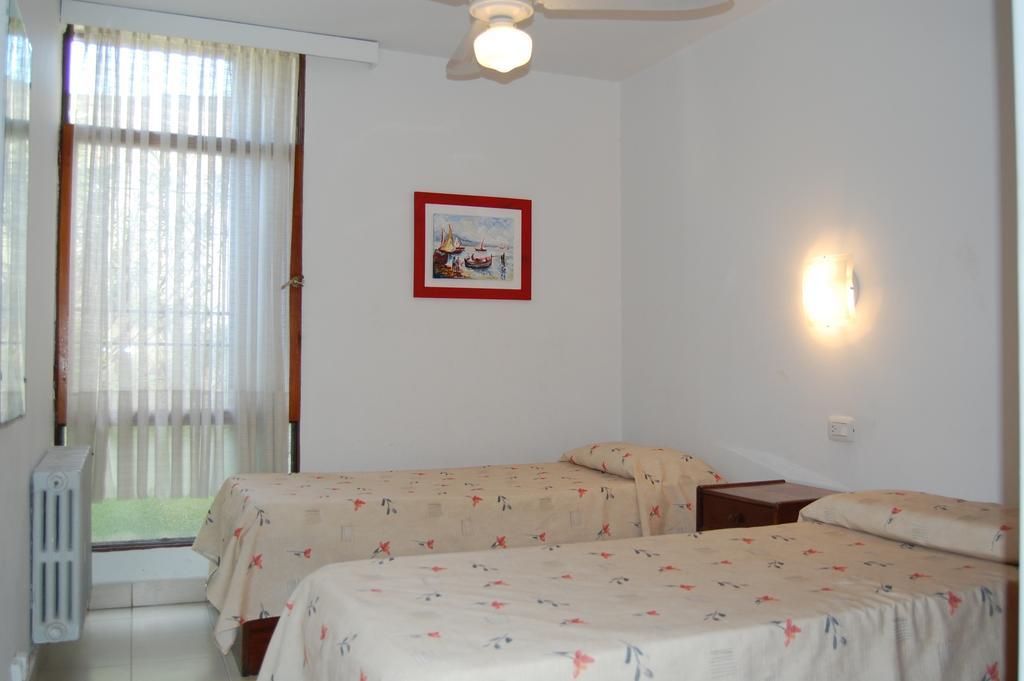 Monte Carlo Villa Carlos Paz Quarto foto