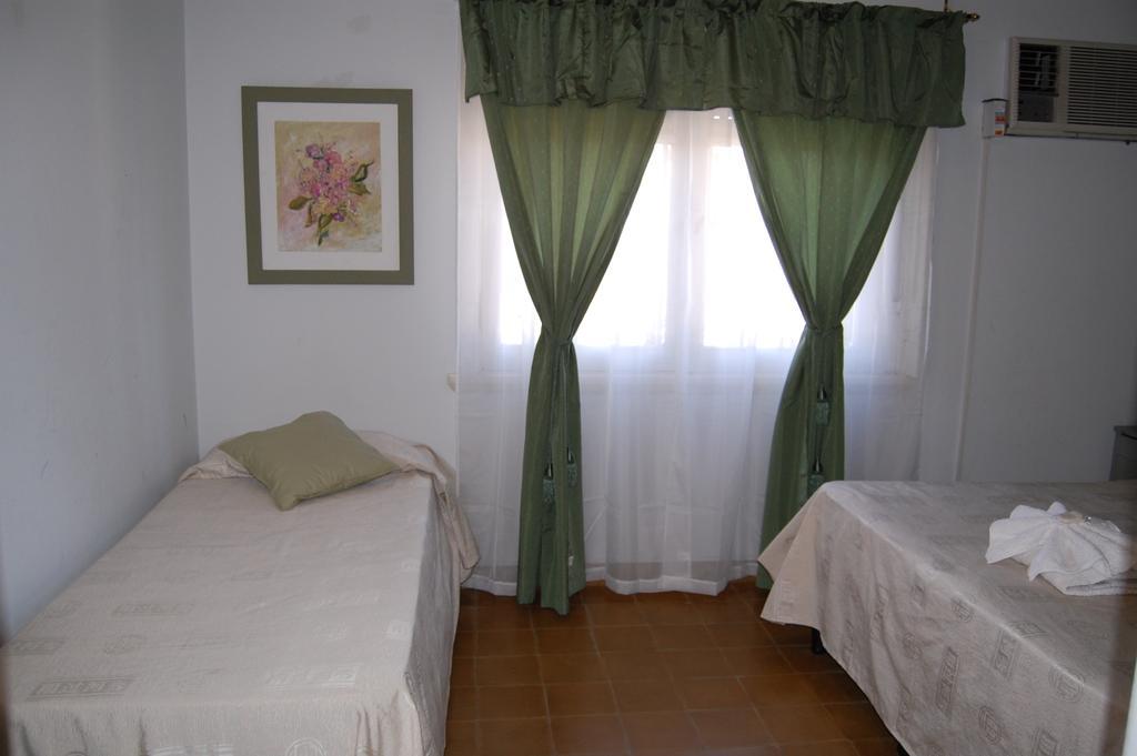 Monte Carlo Villa Carlos Paz Quarto foto