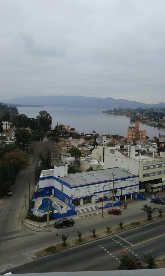Monte Carlo Villa Carlos Paz Exterior foto