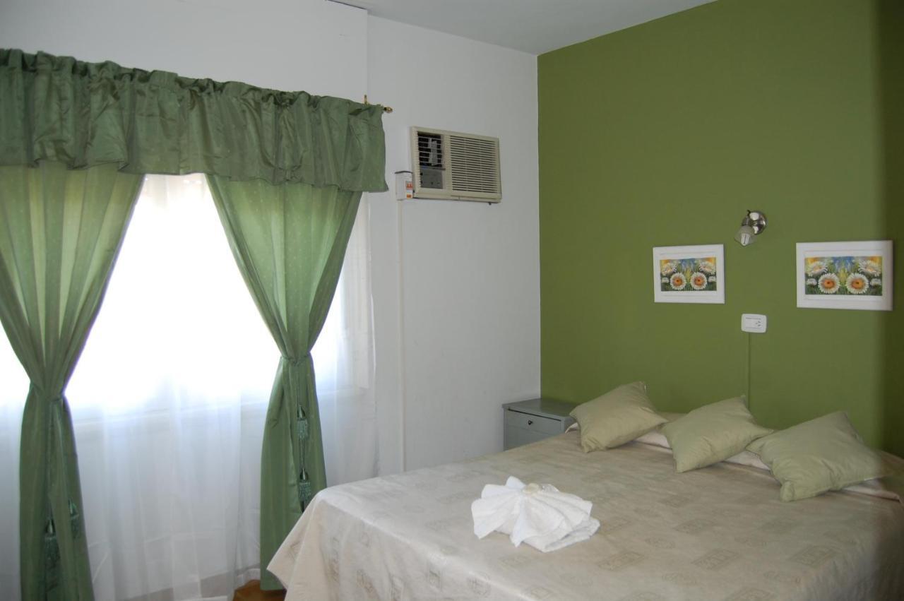 Monte Carlo Villa Carlos Paz Exterior foto