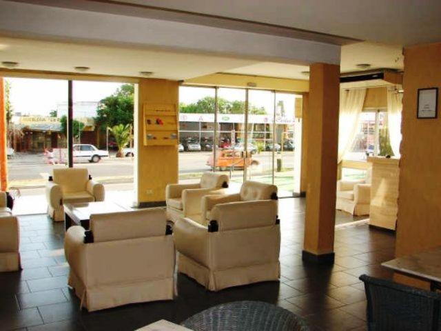Monte Carlo Villa Carlos Paz Exterior foto