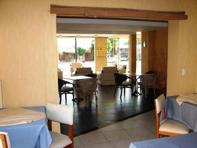 Monte Carlo Villa Carlos Paz Exterior foto